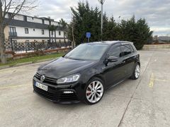 Sahibinden Volkswagen Golf 1.6 TDi Trendline 2012 Model 
