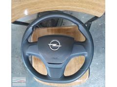 OPEL ZAFİRA LİFE 2023 DİREKSİYON SİMİDİ+AİRBAG 05435439694
