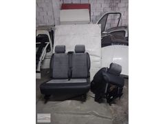 PEUGEOT EXPERT 2023 KOLTUK TAKIMI KARADENİZ OTO 05435439694