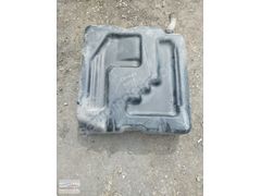 FORD CONNECT 2005 YAKIT DEPO+ŞAMANDIRA KARADENİZ OTO 05435439694
