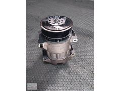 OPEL ZAFİRA LİFE 2023 KLİMA KOMPRESÖRÜ KARADENİZ OTO 05435439694