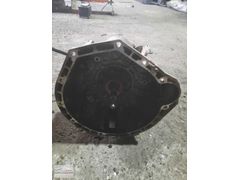 MERCEDES VİTO 2006 W639 2.2 DİZEL OTOMATİK ŞANZIMAN 05435439694
