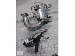 OPEL ZAFİRA LİFE 2.0 PARTİKÜL FİLTRESİ KARADENİZ OTO 05435439694