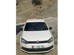 Sahibinden Volkswagen Polo 1.4 TDi Comfortline 2016 Model  301.100 km Beyaz