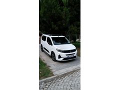 Sahibinden Opel Combo 1.5 CDTI Ultimate 2024 Model