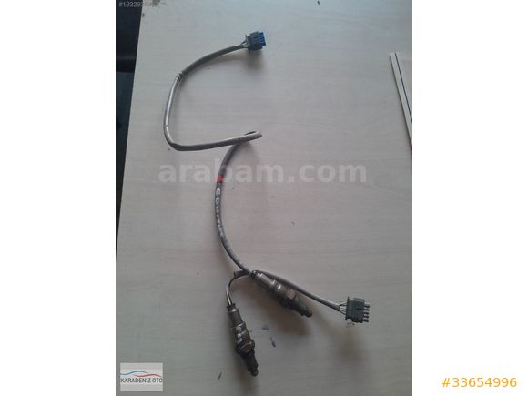 FORD TOURNEO COURİER 2020 1.5 OKSİJEN SENSÖRÜ 05435439694