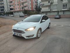 Sahibinden Ford Focus 1.5 TDCi Titanium 2016 Model