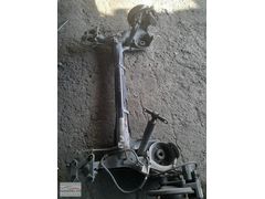 PEUGEOT RİFTER 2023 1.5 KOMPLE ARKA DİNGİL 05435439694