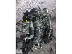 FORD TOURNEO COURİER 2020 1.5 EURO-6 DOLU MOTOR 05435439694