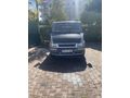 Sahibinden Ford Transit 330 S KOMBİ VAN LX 2001Model 
