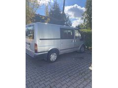 Sahibinden Ford Transit 330 S KOMBİ VAN LX 2001Model 