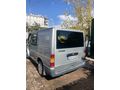 Sahibinden Ford Transit 330 S KOMBİ VAN LX 2001Model 
