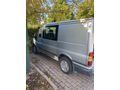 Sahibinden Ford Transit 330 S KOMBİ VAN LX 2001Model 