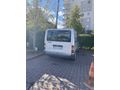 Sahibinden Ford Transit 330 S KOMBİ VAN LX 2001Model 