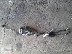 PEUGEOT RİFTER 2023 1.5 ELEKTRİKLİ DİREKSİYON KUTUSU 05435439694