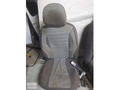 RENAULT KANGOO-2 ÖN KOLTUK KARADENİZ OTO 05435439694