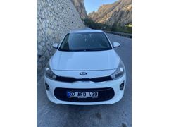 Sahibinden Kia Rio 1.25 CVVT Concept 2017 Model 