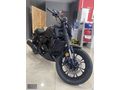 Moto Plaza'dan Regal Raptor Dy250