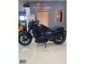 Moto Plaza'dan Regal Raptor Dy250
