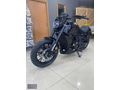 Moto Plaza'dan Regal Raptor Dy250