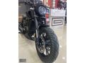 Moto Plaza'dan Regal Raptor Dy250