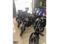 Moto Plaza'dan Regal Raptor Dy250