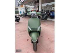 Moto Plaza'dan Csn Beauty 50