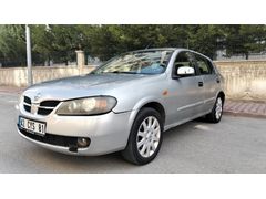 Sahibinden Nissan Almera 1.5 Tekna 2005 Model