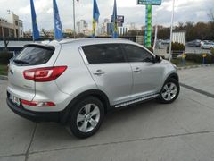 Sahibinden Kia Sportage 1.6 GSL Plus 2012 Model Eco 4 koltuk ısıtma full