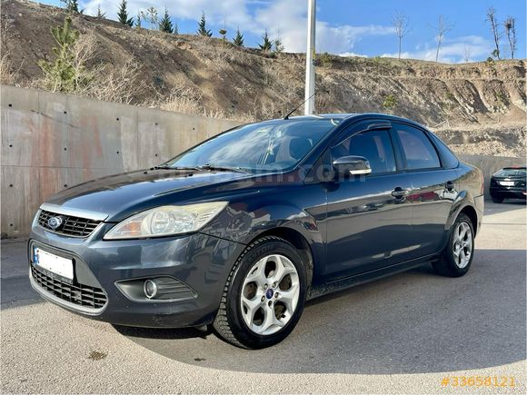Ford Focus  Collection 2011 Model