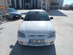 Sahibinden Hyundai Accent 1.5 GLS 1998 Model