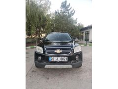 Sahibinden Chevrolet Captiva 2.0 D LT High 2007 Model