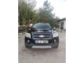 Sahibinden Chevrolet Captiva 2.0 D LT High 2007 Model