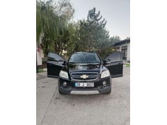 Sahibinden Chevrolet Captiva 2.0 D LT High 2007 Model