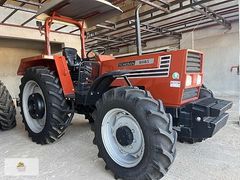 OKTAYLAR TRAKTÖR GÜVENCESİYLE 2020 MÖDEL 80 85 TUMOSAN