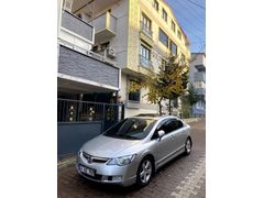 Sahibinden Honda Civic 1.6 i-VTEC Elegance 2008 Model