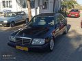 1995 E200 MERCEDES-BENZ W124 M111