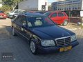 1995 E200 MERCEDES-BENZ W124 M111
