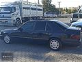 1995 E200 MERCEDES-BENZ W124 M111