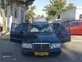 1995 E200 MERCEDES-BENZ W124 M111
