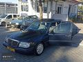 1995 E200 MERCEDES-BENZ W124 M111