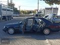 1995 E200 MERCEDES-BENZ W124 M111