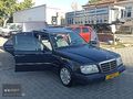 1995 E200 MERCEDES-BENZ W124 M111