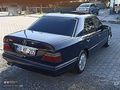 1995 E200 MERCEDES-BENZ W124 M111