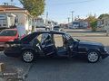 1995 E200 MERCEDES-BENZ W124 M111