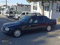 1995 E200 MERCEDES-BENZ W124 M111