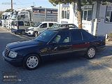 1995 E200 MERCEDES-BENZ W124 M111