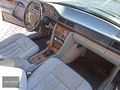 1995 E200 MERCEDES-BENZ W124 M111