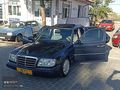 1995 E200 MERCEDES-BENZ W124 M111