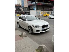 Sahibinden BMW 1 Serisi 116i Comfort 2013 Model 